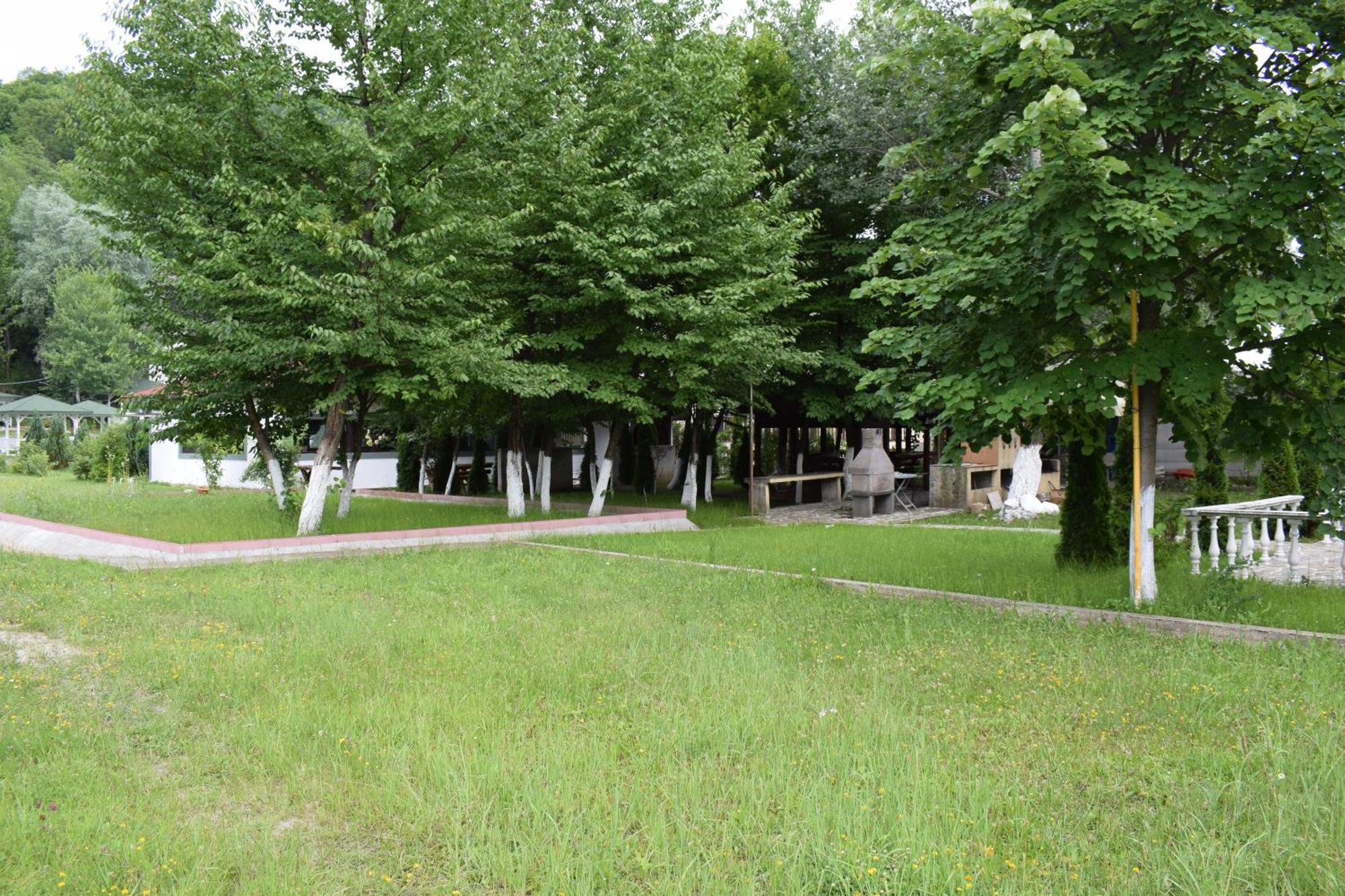 Pensiunea Arido Cornu de Jos Exterior foto
